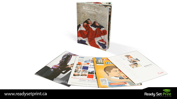 Catalogue Samples